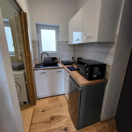 As Elite Kozielska 12 Parking * Hlivice